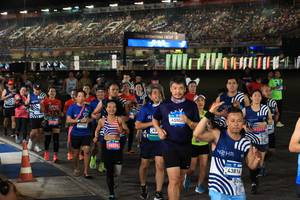 BIB: 
                            <button type="button" onclick="openModal(23862114)" class="btn btn-primary btn-sm float-right btn-popup" data-toggle="modal" data-target=".modal-high-quality">
                        <i class="fas fa-shopping-cart"></i> Add to Cart
                    </button>
                                            <button type="button" onclick="isThisMe(23862114, true)" class="btn btn-success btn-sm float-right btn-popup btn-isme hidden" data-toggle="tooltip" data-placement="bottom" title="นี่คือรูปของคุณใช่ไหม คลิกที่นี่เพื่อเอาเข้าอัลบั้ม">
                        <i class="fas fa-plus"></i> Add to album
                    </button>
                    <button type="button" onclick="isThisMe(23862114, false)" class="btn btn-warning btn-sm float-right btn-popup btn-isnotme hidden">
                        <i class="fas fa-ban"></i> Remove from album
                    </button>